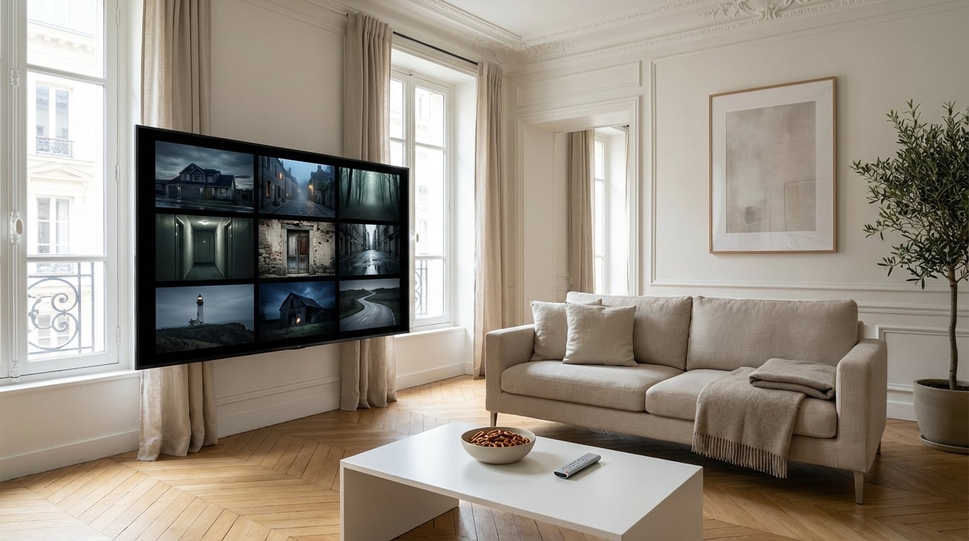 Harlan Coben sur Netflix : le classement ultime des 5 séries à voir absolument (et celle à éviter)