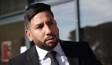 Hassen Hammou en garde à vue pour avoir usurpé l'identité d'Amine Kessaci