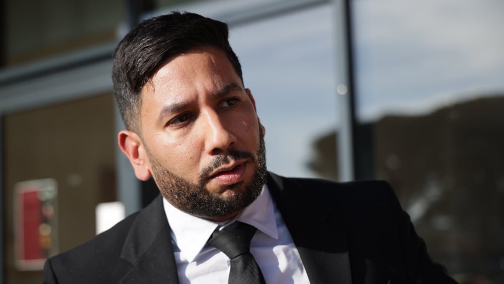 Hassen Hammou en garde à vue pour avoir usurpé l'identité d'Amine Kessaci