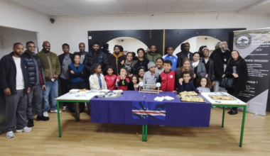 Héritage Cap-Vert (HCV) à Roubaix : la rencontre des Mondes