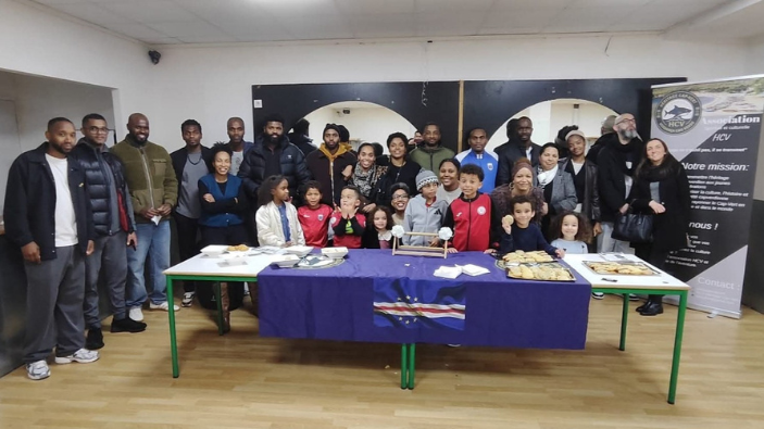 Héritage Cap-Vert (HCV) à Roubaix : la rencontre des Mondes