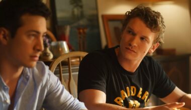 "La série de l'année" : cette série phénomène adaptée d'un roman addictif arrive enfin en streaming en France