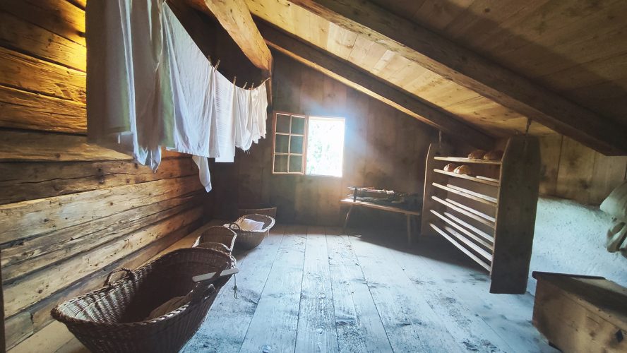 Heididorf (34) Heidi Suisse