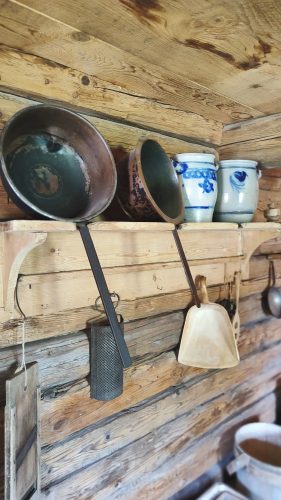 Heididorf (35) Heidi Suisse