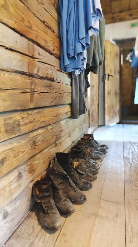 Heididorf (36) Heidi Suisse