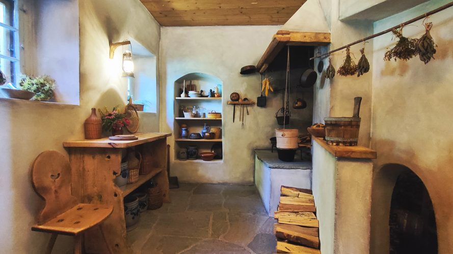 Heididorf (38) Heidi Suisse