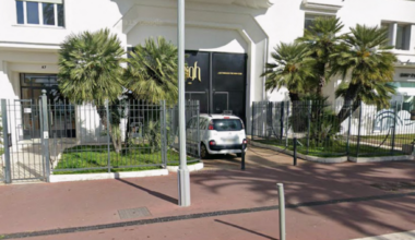 cette boîte de nuit de Nice prend une décision radicale