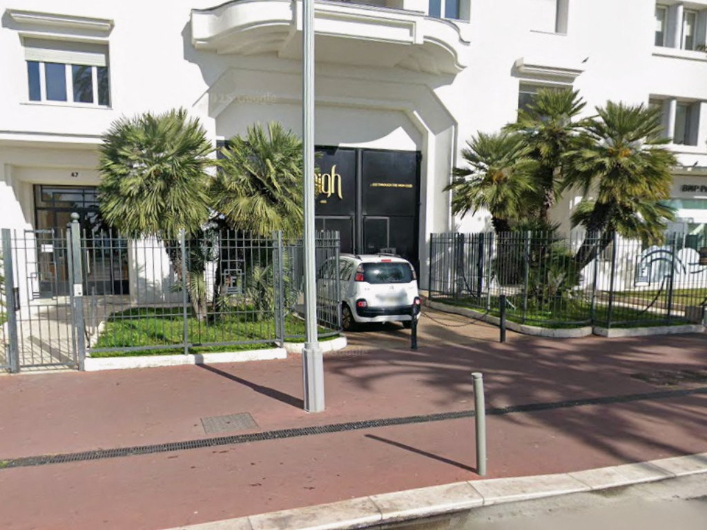 cette boîte de nuit de Nice prend une décision radicale