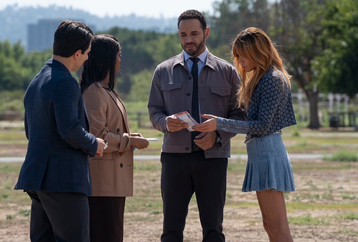 date et heure de sortie épisode 11