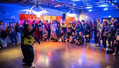 Hip Open Dance 2026 / Actualités