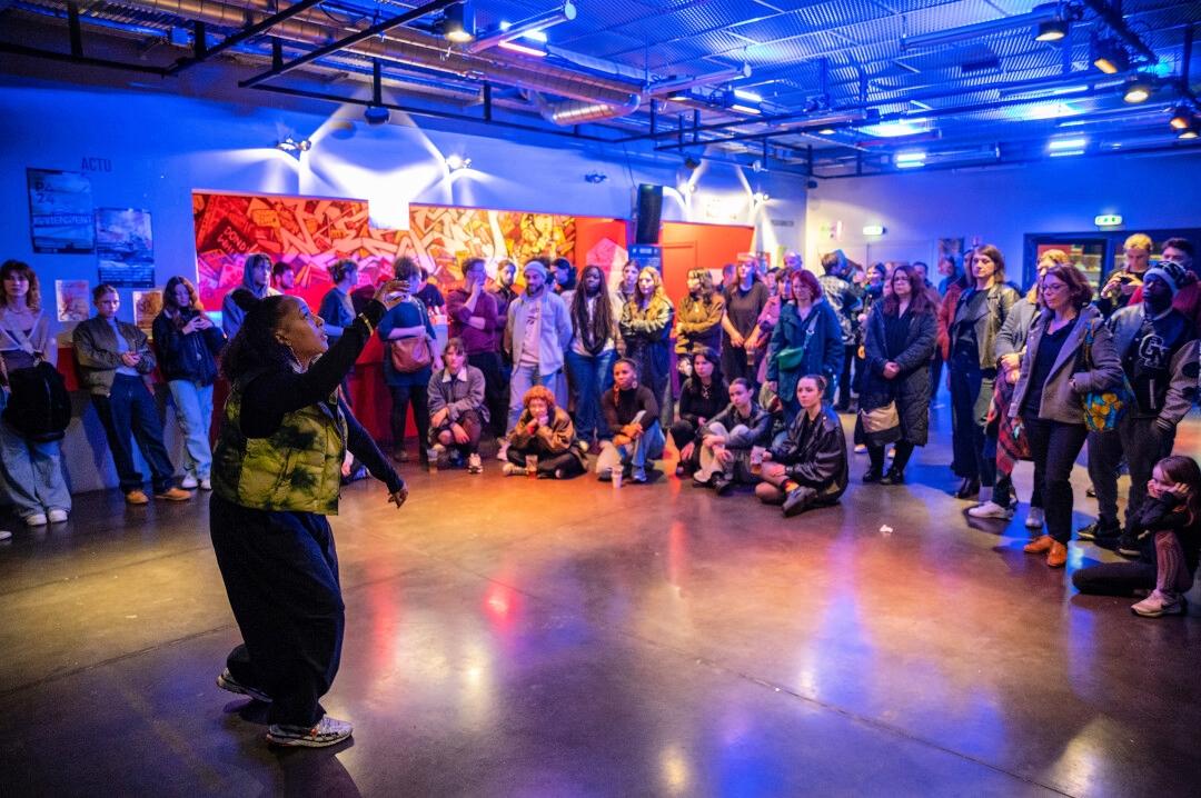 Hip Open Dance 2026 / Actualités