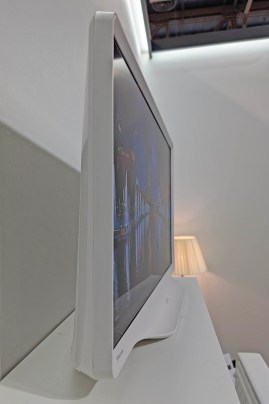 Hisense DécoTV CES 2026 - 7 Hisense DécoTV // Source : Sylvain Pichot - Frandroid