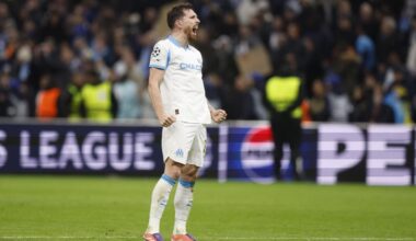 Pierre-Emile Höjbjerg en plein doute !