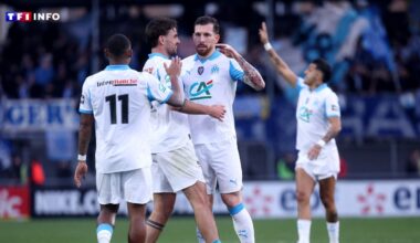 EN DIRECT - OM-Liverpool : Marseille en quête d'un exploit pour une qualification