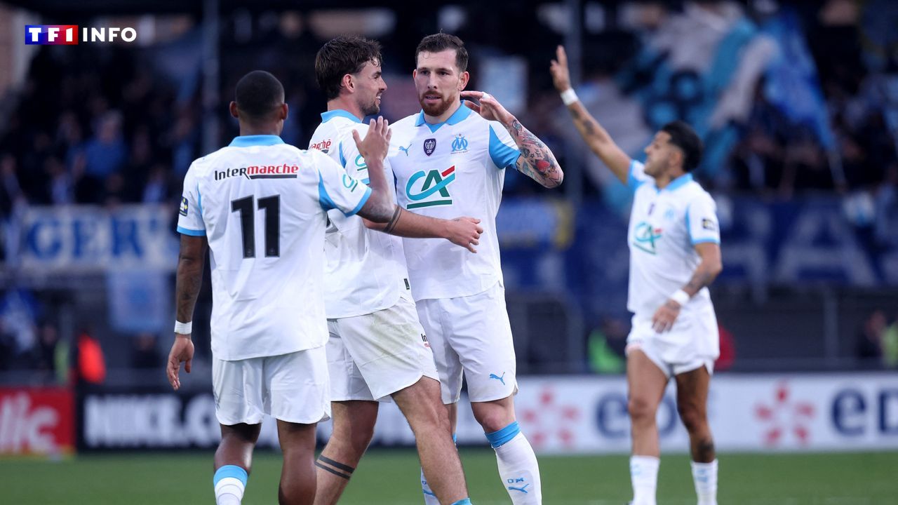 EN DIRECT - OM-Liverpool : Marseille en quête d'un exploit pour une qualification