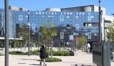 Lyon. Les HCL vont ouvrir l'hôpital du futur en janvier 2026, découvrez-le