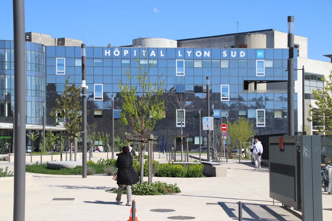 Lyon. Les HCL vont ouvrir l'hôpital du futur en janvier 2026, découvrez-le