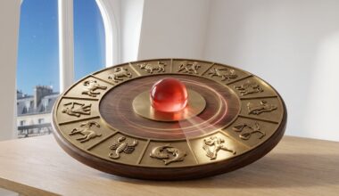 Horoscope du vendredi 23 janvier 2026 : ce passage de Mars en Verseau va bouleverser ces 4 signes du zodiaque