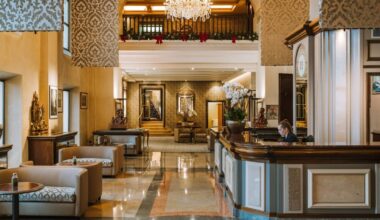 À Lyon, cet hôtel 5 étoiles organise une grande vente aux enchères de plus de 600 pièces