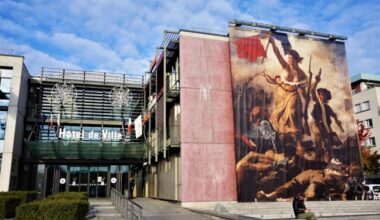 Enzo Billon officialise sa candidature aux municipales d'Échirolles pour le Rassemblement national