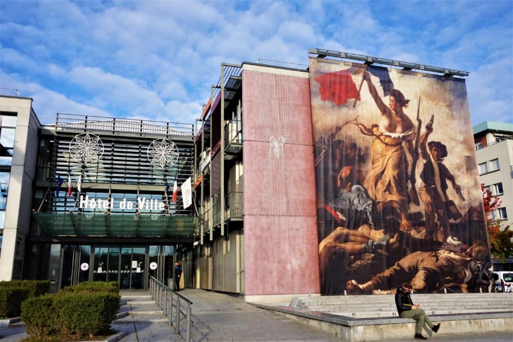 Enzo Billon officialise sa candidature aux municipales d'Échirolles pour le Rassemblement national