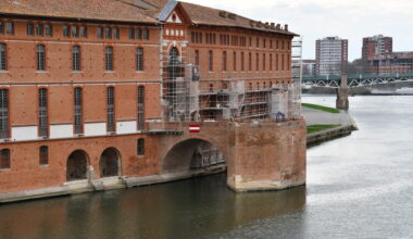 Toulouse. Un trésor archéologique découvert lors des fouilles à l'Hôtel-Dieu