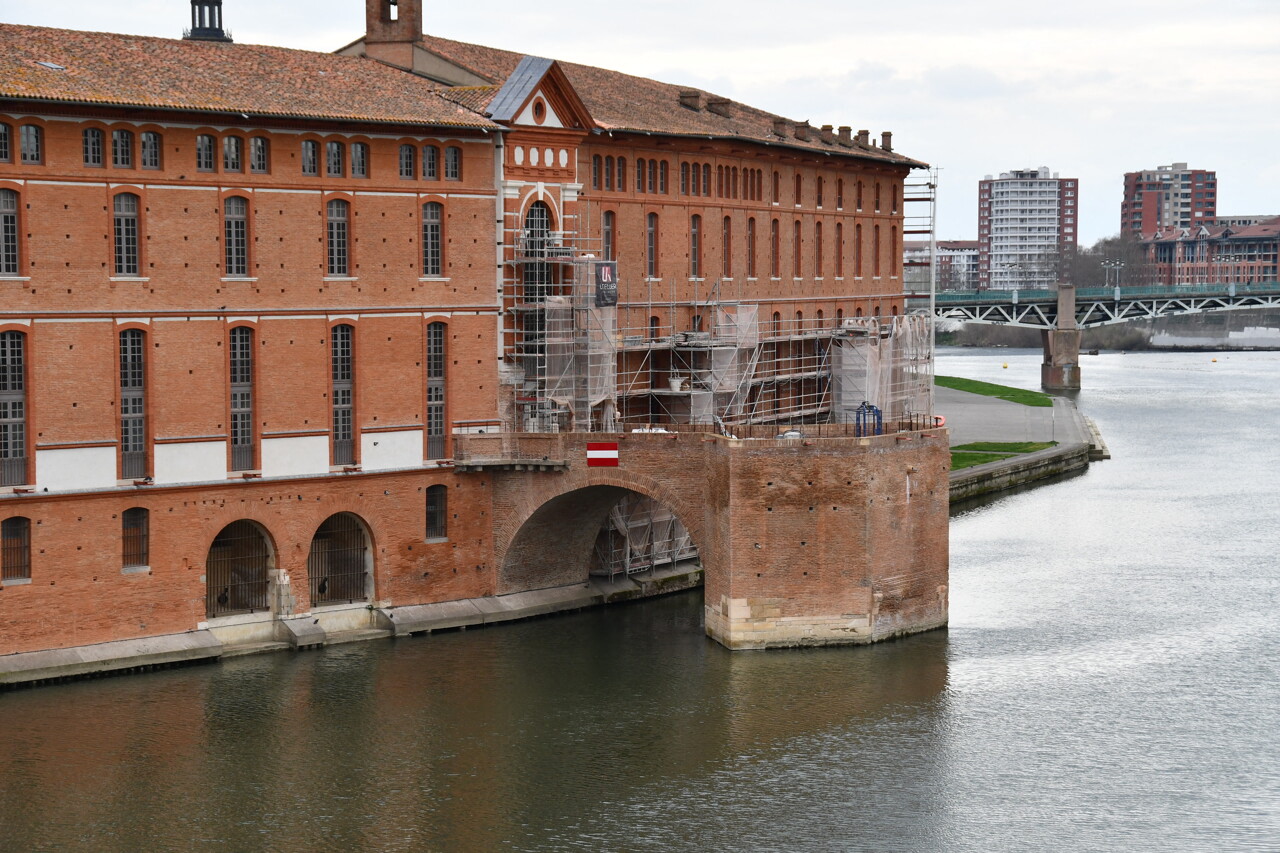 Toulouse. Un trésor archéologique découvert lors des fouilles à l'Hôtel-Dieu