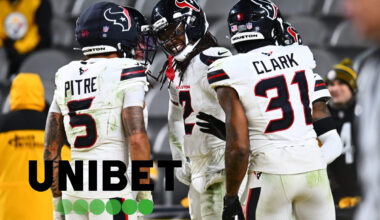 [Paris en ligne] Divisional : Les Texans éteignent Drake Maye