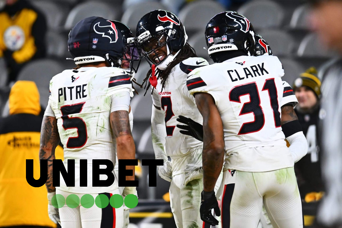 [Paris en ligne] Divisional : Les Texans éteignent Drake Maye