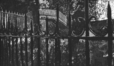 Passerelle de Menilmontant petite ceinture Paris 20e Corinne Lepeytre 2025