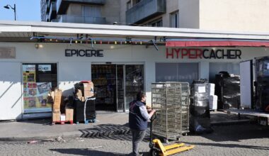 École juive à Montrouge, Hyper Cacher... Des alertes à la bombe ont ciblé plusieurs sites
