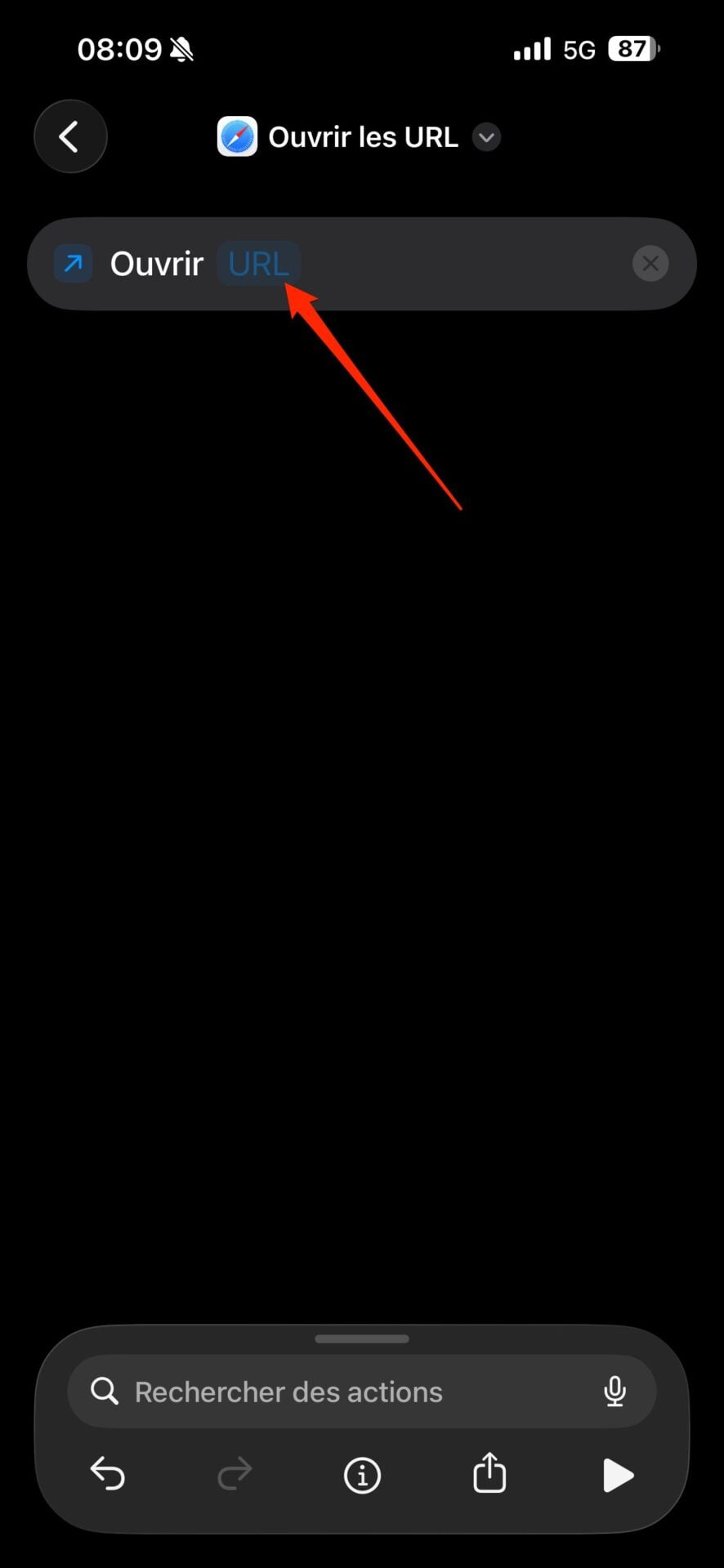 iPhone Comment Accéder À Youtube Sans Pub Grâce À Brave 4