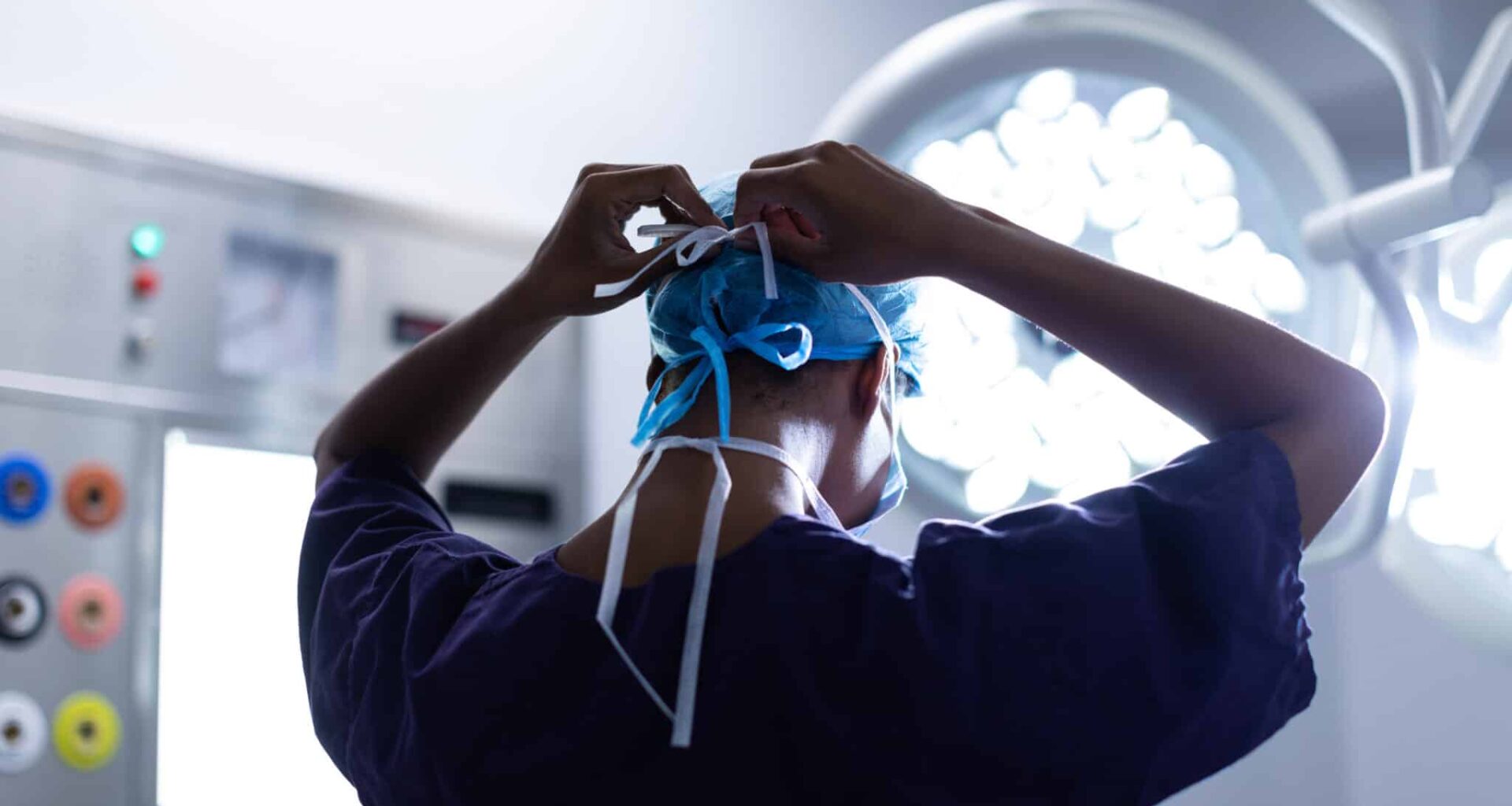 Ce patient ne pouvait pas être opéré. Les chirurgiens ont trouvé une solution jamais tentée