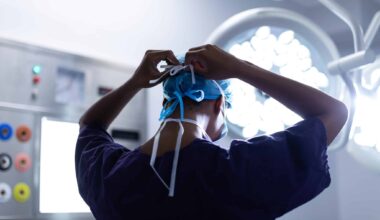 Ce patient ne pouvait pas être opéré. Les chirurgiens ont trouvé une solution jamais tentée