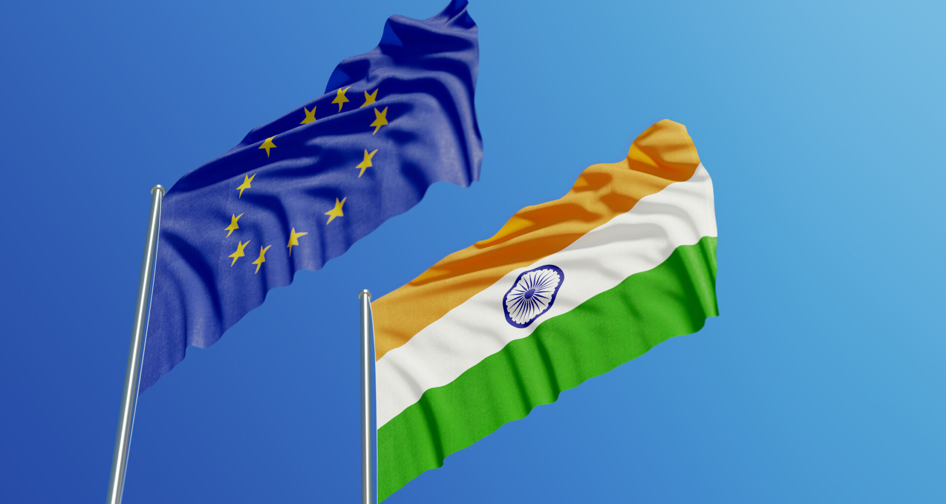 Qu'est-ce que l'accord de libre-échange UE-Inde ? 