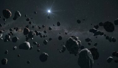 Une « structure très ancienne et intacte » aurait été découverte au-delà de l'orbite de Neptune