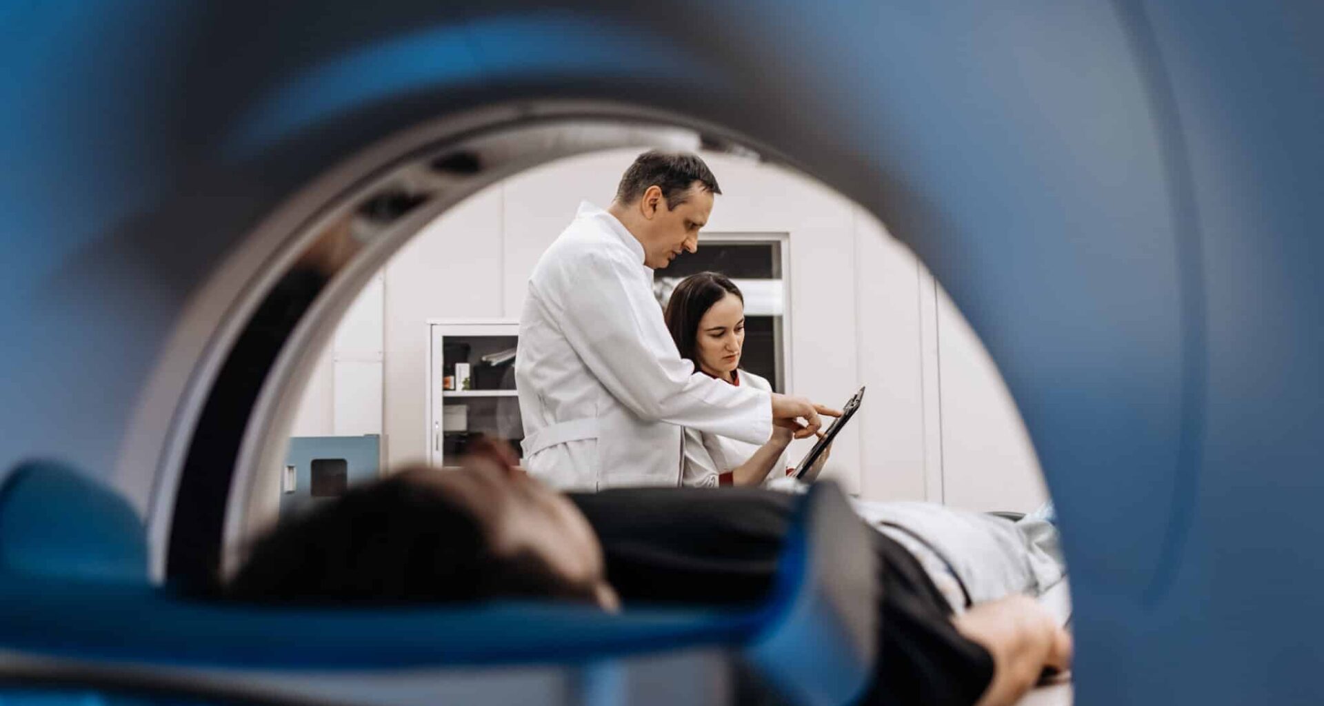 ce test médical courant serait responsable de 5 % des cancers