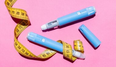 Les personnes qui arrêtent l'Ozempic en payent le prix fort (et ce n'est plus le porte-monnaie qui trinque)