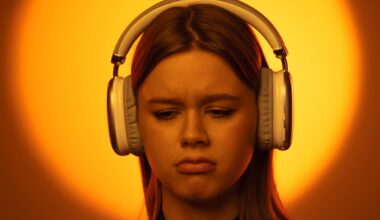 Il s'est passé quelque chose d'étrange avec la musique pop à partir des années 70