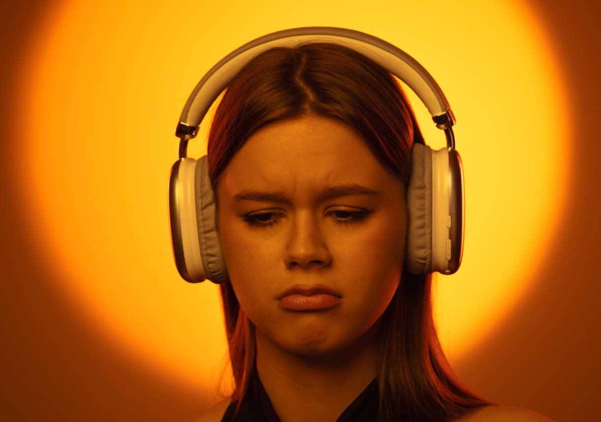 Il s'est passé quelque chose d'étrange avec la musique pop à partir des années 70