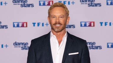 Ian Ziering de "Beverly Hills 90210" au casting de "Danse avec les stars" : "Je viens pour gagner !"
