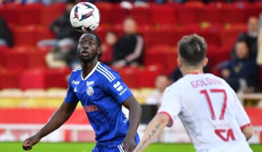 Nantes recrute Ibrahima Sissoko