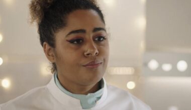 Billie et Ferdinand bientôt en couple ...