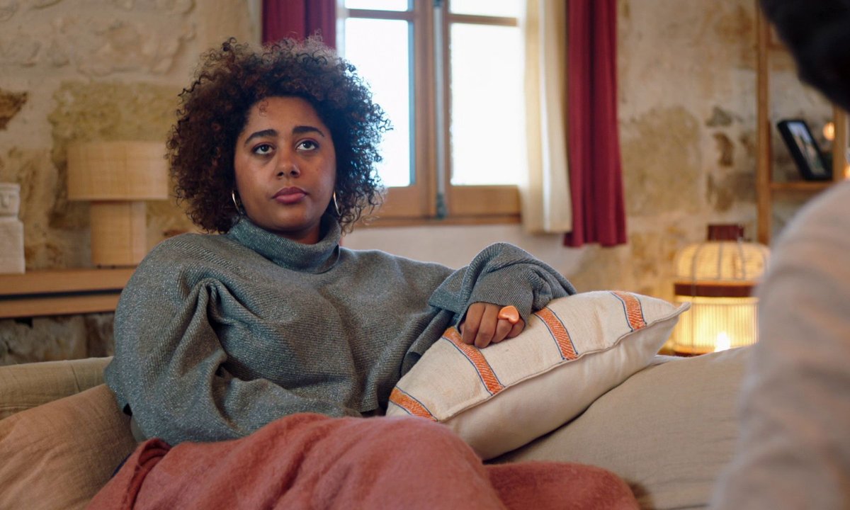 résumé de l'épisode du mardi 27 janvier