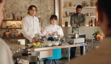 résumé de l'épisode du vendredi 16 janvier