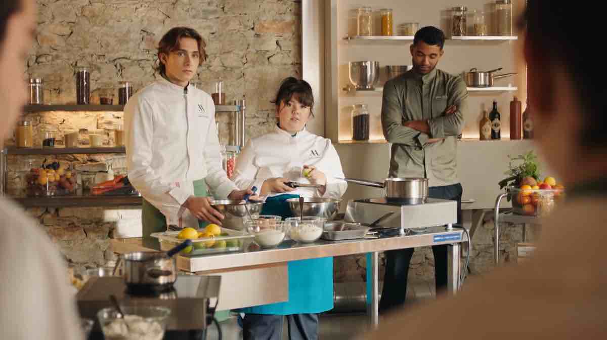 résumé de l'épisode du vendredi 16 janvier