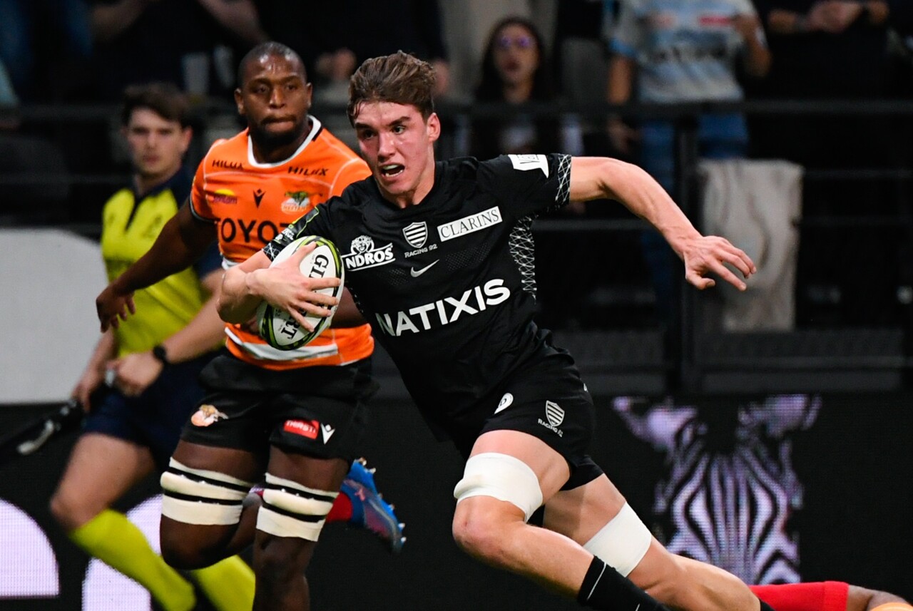 Auguste fait mieux que Dupont