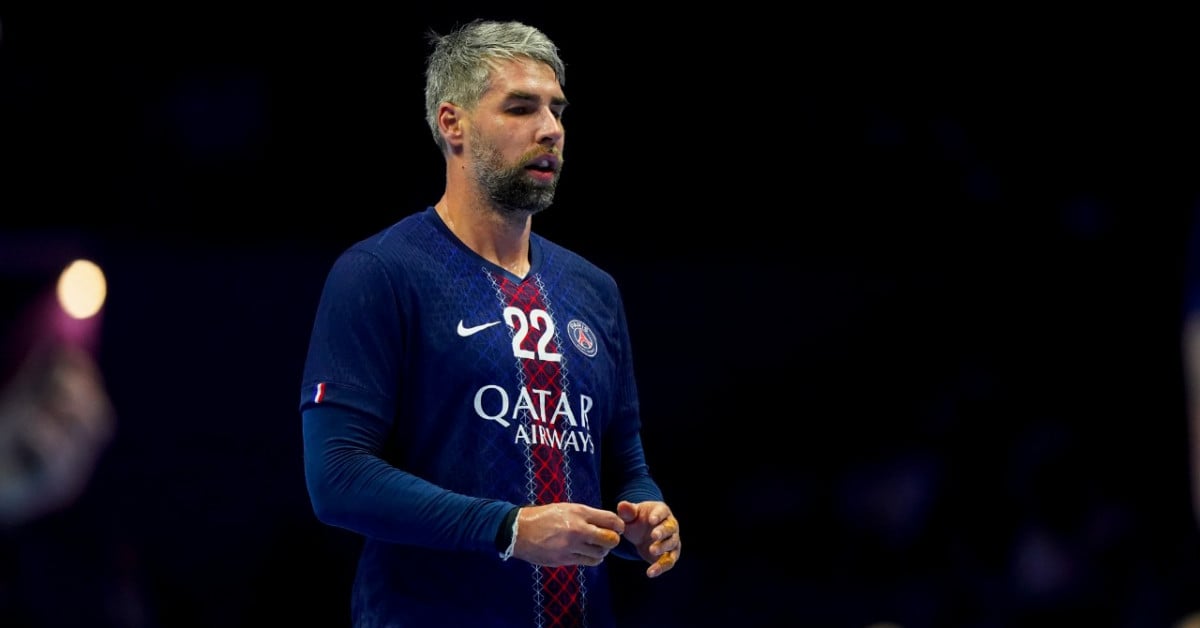 Luka Karabatic, la fin est annoncée