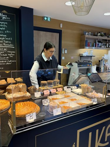 Ika boulangerie pâtisserie SchiltigheimIMG_2787