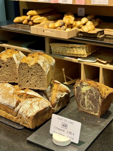 Ika boulangerie pâtisserie SchiltigheimIMG_2792 2